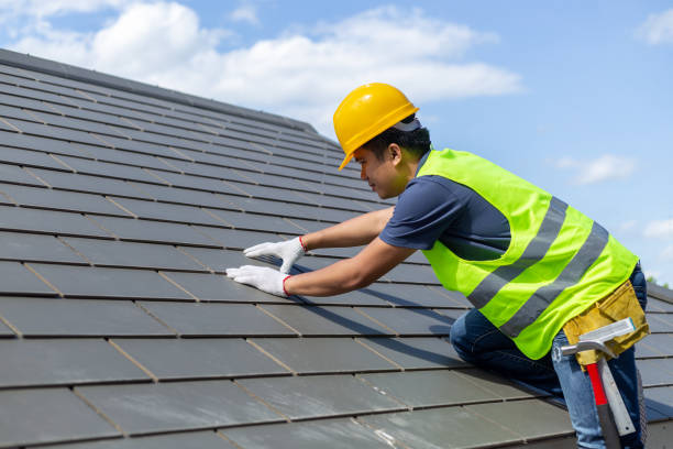 Best Commercial Roofing Services  in East Prairie, MO