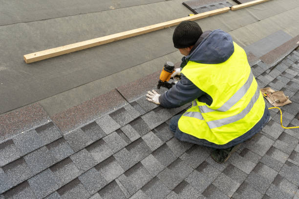Best Metal Roofing Contractor  in East Prairie, MO