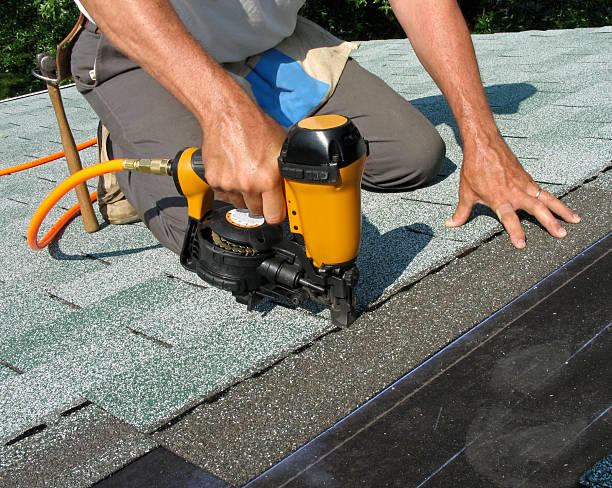 Best Sealant for Roof  in East Prairie, MO