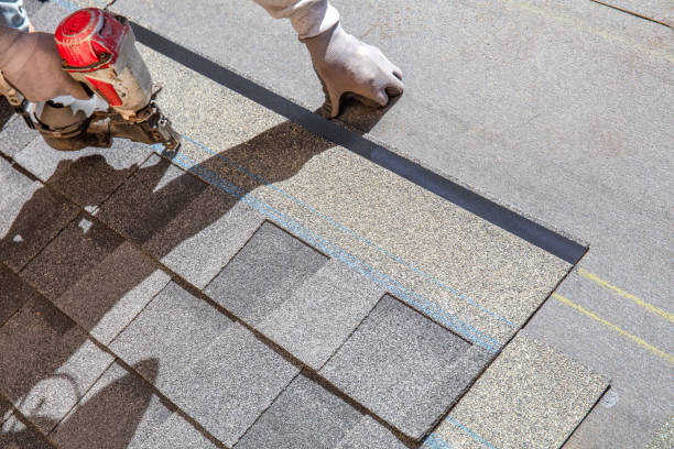 Best Commercial Roofing Services  in East Prairie, MO