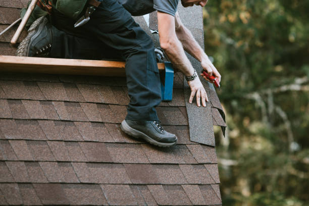 Best Roof Repair Services  in East Prairie, MO